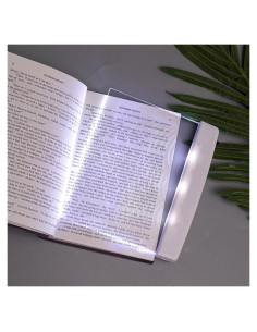 Luz de Lectura Juesi LED Inalámbrica Panel Completo 150x170mm