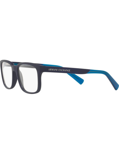 Gafas de Prescripción Armani Exchange AX3029 Cuadradas