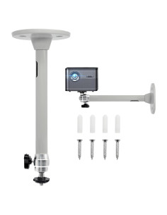 Soporte de Proyector de Techo y Pared BlingKingdom BK-10962 Ajustable