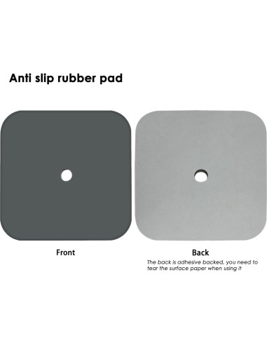 Base de Reemplazo para Proyector HY320 - Soporte Pared/Techo