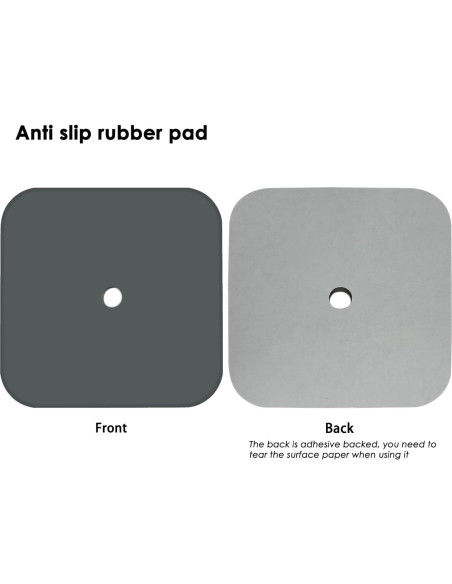 Base de Reemplazo para Proyector HY320 - Soporte Pared/Techo