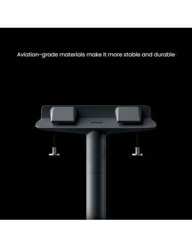 Soporte de Piso Ajustable para Proyector JMGO N1S Pro Ultra