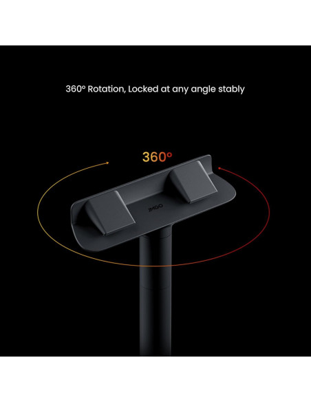 Soporte de Piso Ajustable para Proyector JMGO N1S Pro Ultra