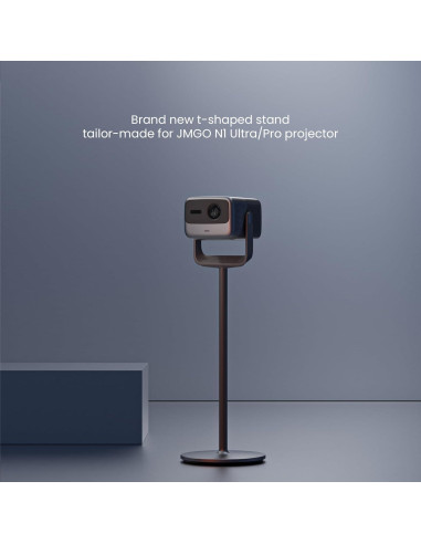 Soporte de Piso Ajustable para Proyector JMGO N1S Pro Ultra