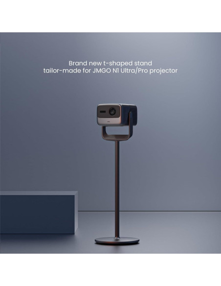 Soporte de Piso Ajustable para Proyector JMGO N1S Pro Ultra