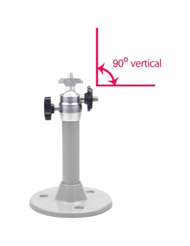 Soporte de Techo para Mini Proyector Olisicht ST011