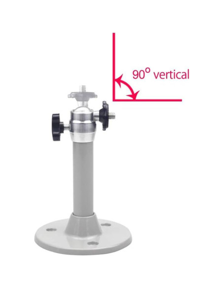 Soporte de Techo para Mini Proyector Olisicht ST011