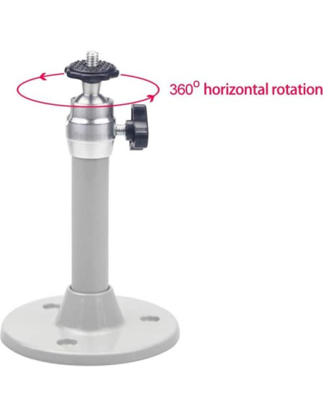 Soporte de Techo para Mini Proyector Olisicht ST011