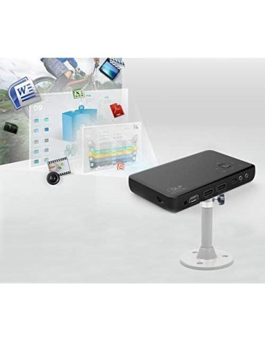 Soporte de Techo para Mini Proyector Olisicht ST011