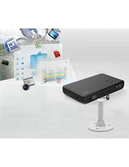 Soporte de Techo para Mini Proyector Olisicht ST011