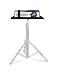 Soporte para Proyector HANTAQ 24x34 cm Acero Inoxidable