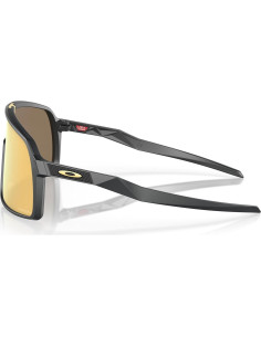 Gafas de sol Oakley Sutro Carbono mate Prizm 24K 2