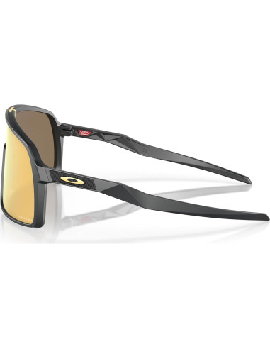 Gafas de sol Oakley Sutro Carbono mate Prizm 24K