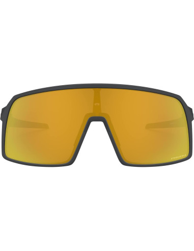 Gafas de sol Oakley Sutro Carbono mate Prizm 24K