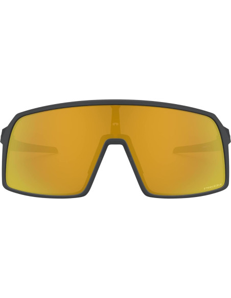 Gafas de sol Oakley Sutro Carbono mate Prizm 24K Gafas de sol Oakley Sutro Carbono mate Prizm 24K