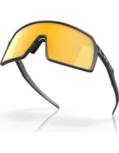 Gafas de sol Oakley Sutro Carbono mate Prizm 24K
