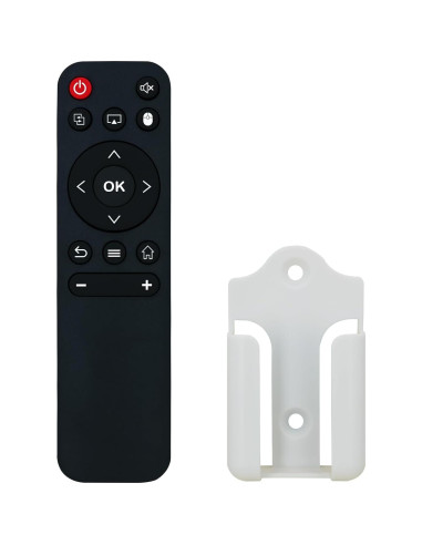 Control Remoto Reemplazo Proyector Mini XINJISHIMIN HY300