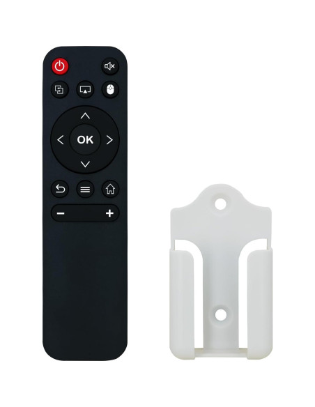 Control Remoto Reemplazo Proyector Mini XINJISHIMIN HY300