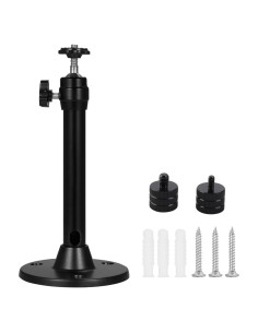 Soporte de Proyector de Techo Docooler Ajustable Negro