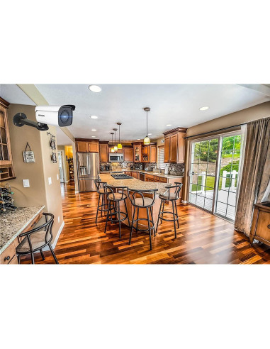 Soporte de Pared Ajustable 2-Be-Best para Proyector 20 cm 3.6 kg