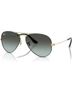 Gafas de sol Ray-Ban RB3025 Aviador 62mm UV 100% 2