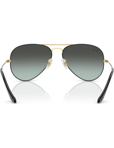 Gafas de sol Ray-Ban RB3025 Aviador 62mm UV 100%