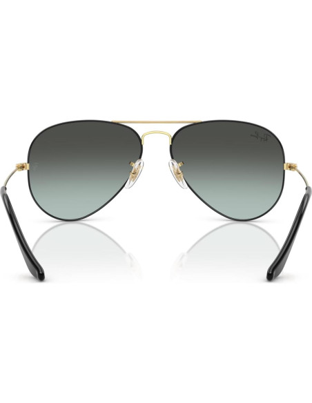 Gafas de sol Ray-Ban RB3025 Aviador 62mm UV 100%