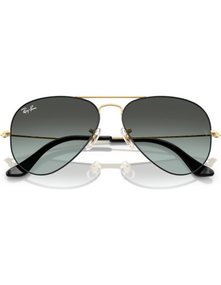 Gafas de sol Ray-Ban RB3025 Aviador 62mm UV 100%