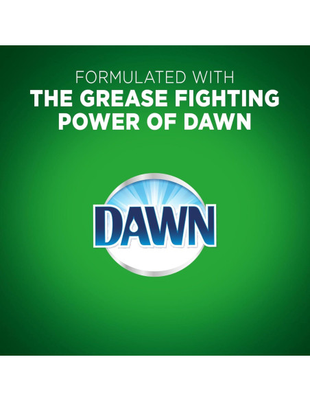 Cápsulas de Lavavajillas Cascade Complete 100 Unidades