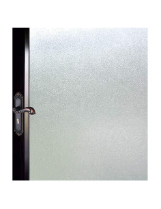 Película de Privacidad DUOFIRE 30x200 cm Esmerilado Anti-UV