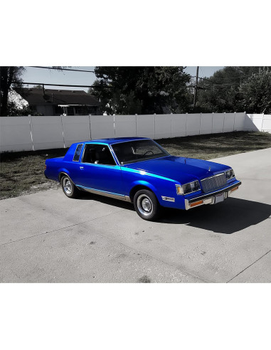 Vinilo Envoltura Adhesiva VViViD Liquid Metal Azul Oscuro 0.30m x 1.52m