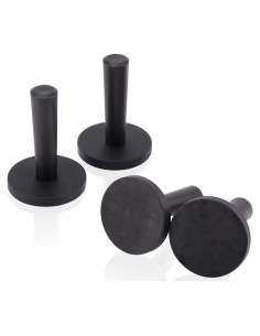 Imanes de Envoltura de Vinilo EHDIS C020si - Paquete de 4