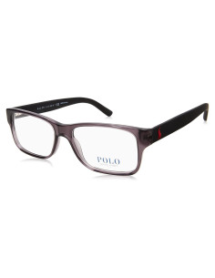 Gafas de Prescripción Polo Ralph Lauren PH2117 Gris 56mm