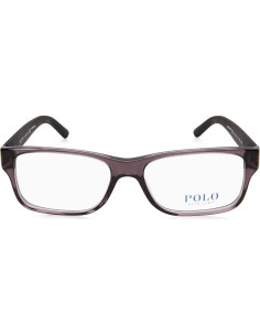 Gafas de Prescripción Polo Ralph Lauren PH2117 Gris 56mm 2