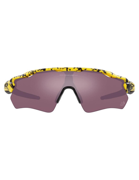 Gafas de sol Oakley Radar EV Path Tdf Splatter 38mm