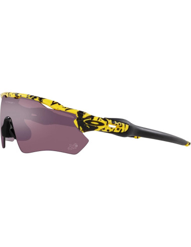 Gafas de sol Oakley Radar EV Path Tdf Splatter 38mm
