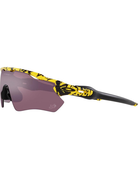 Gafas de sol Oakley Radar EV Path Tdf Splatter 38mm