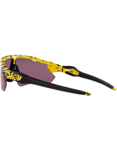 Gafas de sol Oakley Radar EV Path Tdf Splatter 38mm