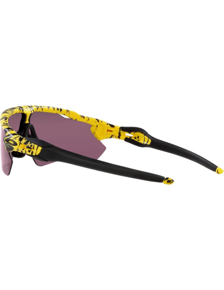 Gafas de sol Oakley Radar EV Path Tdf Splatter 38mm