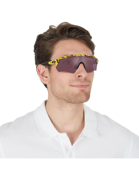 Gafas de sol Oakley Radar EV Path Tdf Splatter 38mm