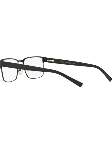 Gafas de Prescripción Armani Exchange AX1019 Cuadradas Hombre