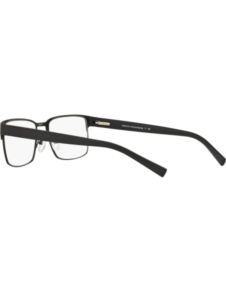 Gafas de Prescripción Armani Exchange AX1019 Cuadradas Hombre