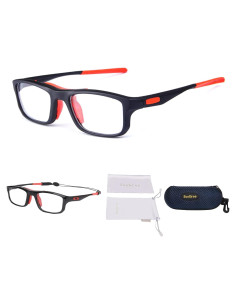 Gafas de Deporte SooGree con Lentes Intercambiables