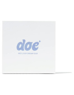 Dúo de Pestañas Magnéticas Doe Lashes - 2 Estilos Duraderos