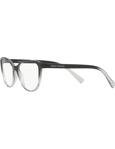 Gafas de Prescripción Armani Exchange AX3053 Mujeres 53mm