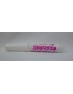 Pegamento para Uñas KDS - 10 Tubos de 2 ml - Adhesivo Fuerte 2