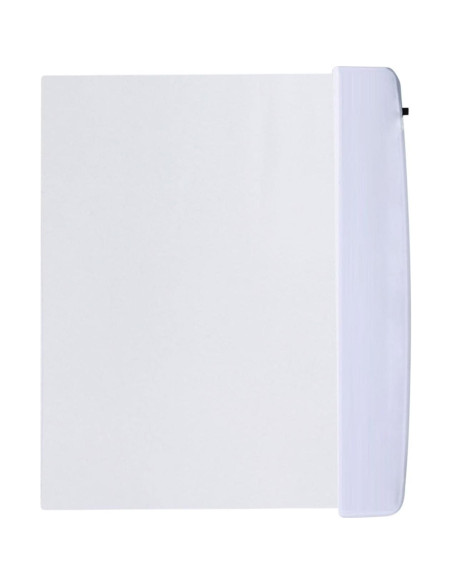 Lámpara de Lectura Plana Iseuj LED Inalámbrica 15x17cm