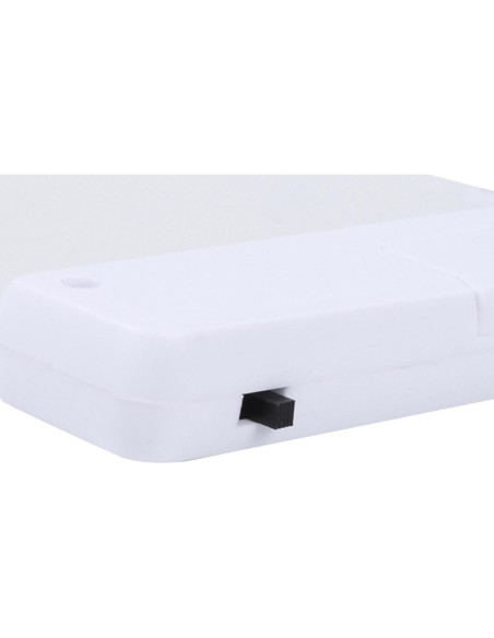 Lámpara de Lectura Plana Iseuj LED Inalámbrica 15x17cm