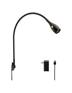Luz de Lectura LED Acegoo Montada en Pared 4000K Flexible