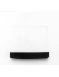 Lámpara de Lectura LED MK-893 Portátil Negra para Estudio 2